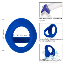 Admiral Ballstretcher Cock Ball Ring Admiral 32mm